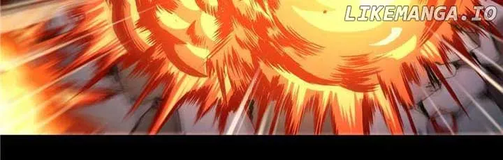 Alien Abyss: Restart Era Chapter 35 Online - página 3