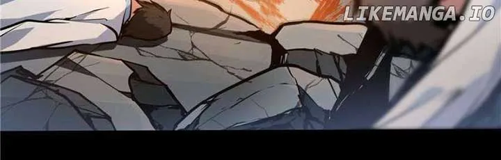 Alien Abyss: Restart Era Chapter 35 Online - página 5