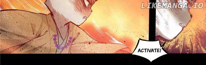 Alien Abyss: Restart Era Chapter 35 Online - página 11