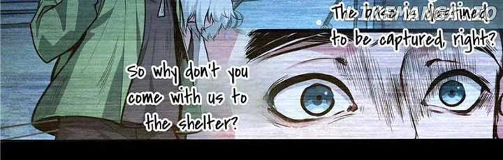 Alien Abyss: Restart Era Chapter 35 Online - página 15