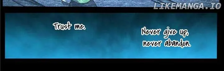 Alien Abyss: Restart Era Chapter 35 Online - página 17