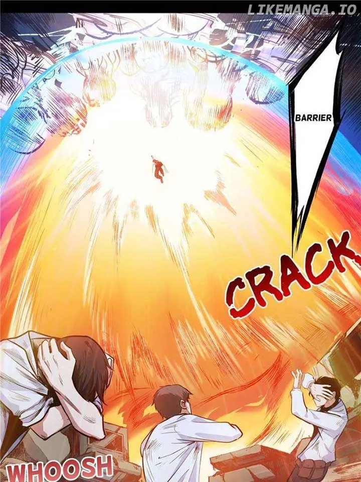 Alien Abyss: Restart Era Chapter 35 Online - página 20
