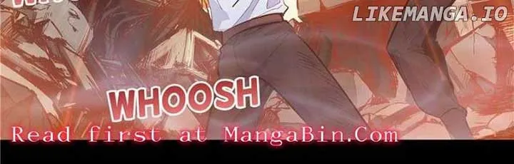 Alien Abyss: Restart Era Chapter 35 Online - página 21