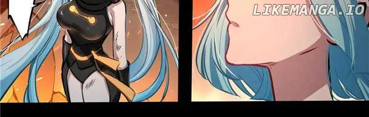 Alien Abyss: Restart Era Chapter 35 Online - página 23