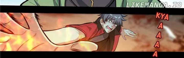 Alien Abyss: Restart Era Chapter 35 Online - página 27
