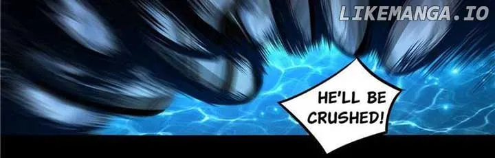 Alien Abyss: Restart Era Chapter 35 Online - página 31