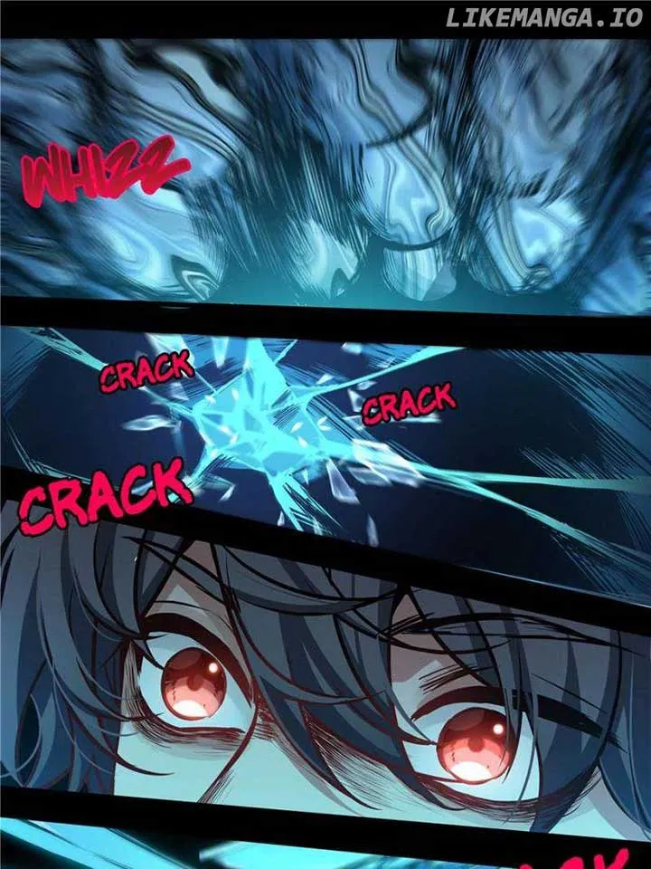 Alien Abyss: Restart Era Chapter 35 Online - página 32