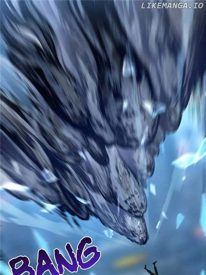 Alien Abyss: Restart Era Chapter 35 Online - página 34