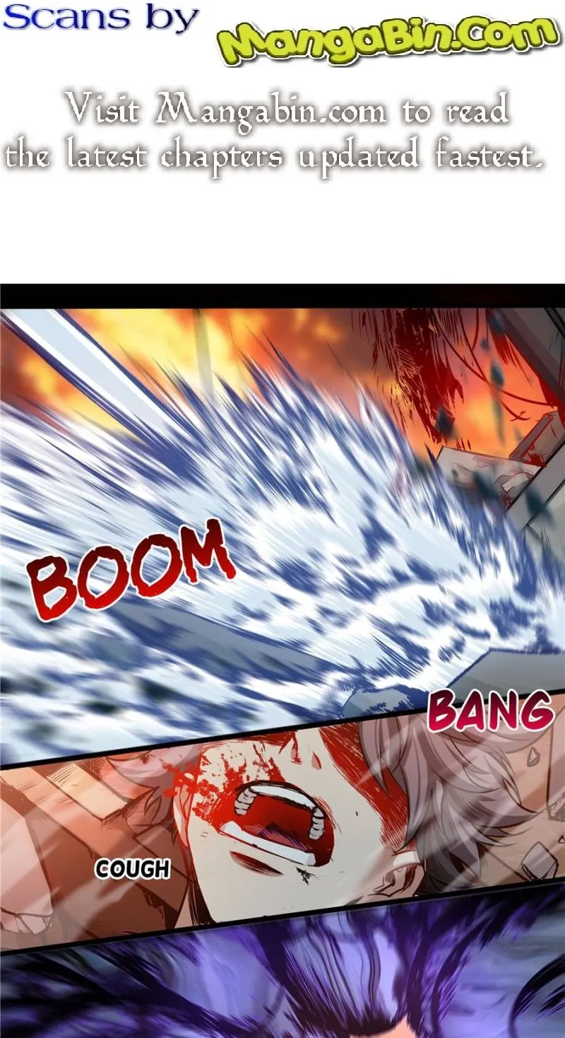 Alien Abyss: Restart Era Chapter 36 Online - página 2