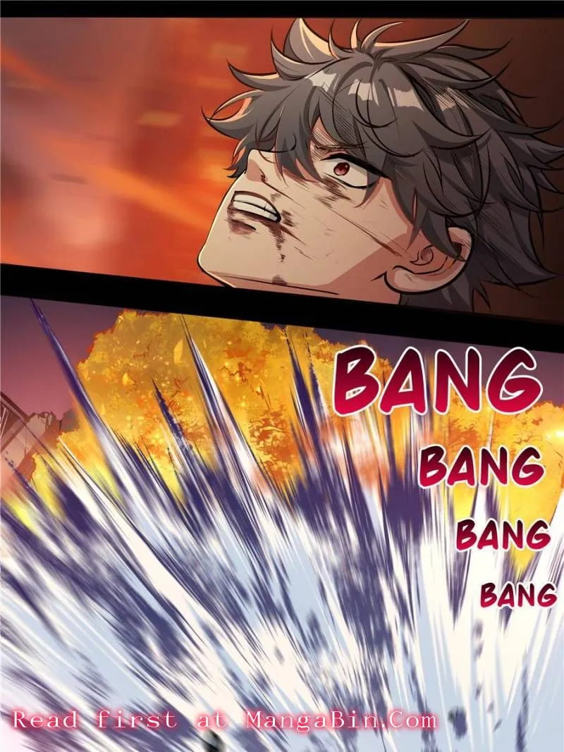 Alien Abyss: Restart Era Chapter 36 Online - página 4