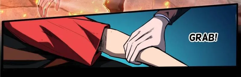 Alien Abyss: Restart Era Chapter 36 Online - página 11