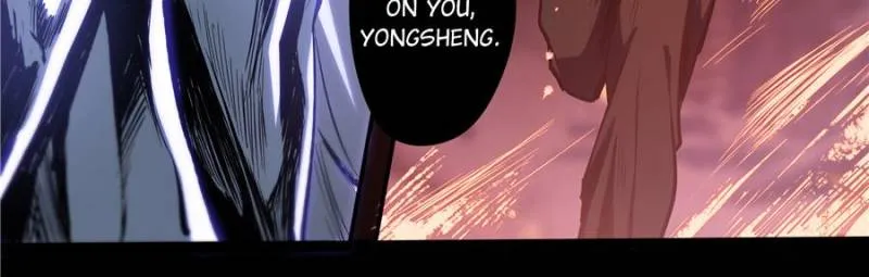 Alien Abyss: Restart Era Chapter 36 Online - página 19