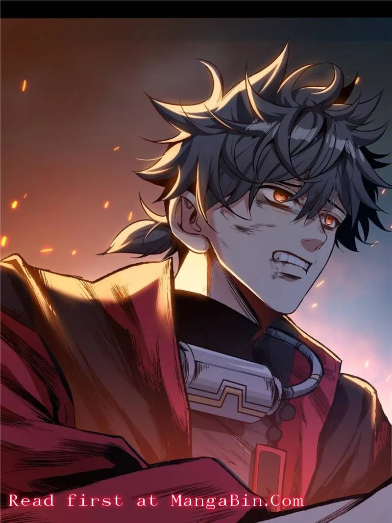 Alien Abyss: Restart Era Chapter 36 Online - página 20