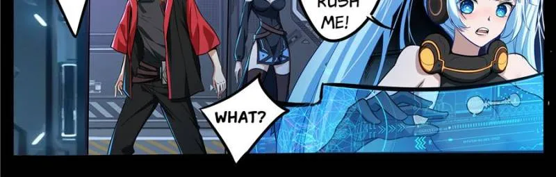 Alien Abyss: Restart Era Chapter 36 Online - página 26
