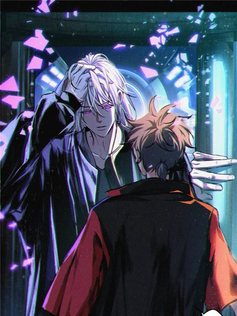 Alien Abyss: Restart Era Chapter 36 Online - página 35