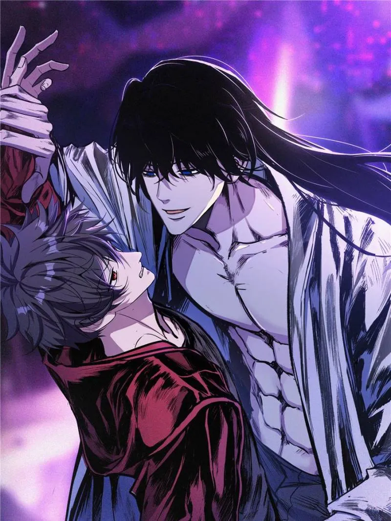 Alien Abyss: Restart Era Chapter 36 Online - página 37