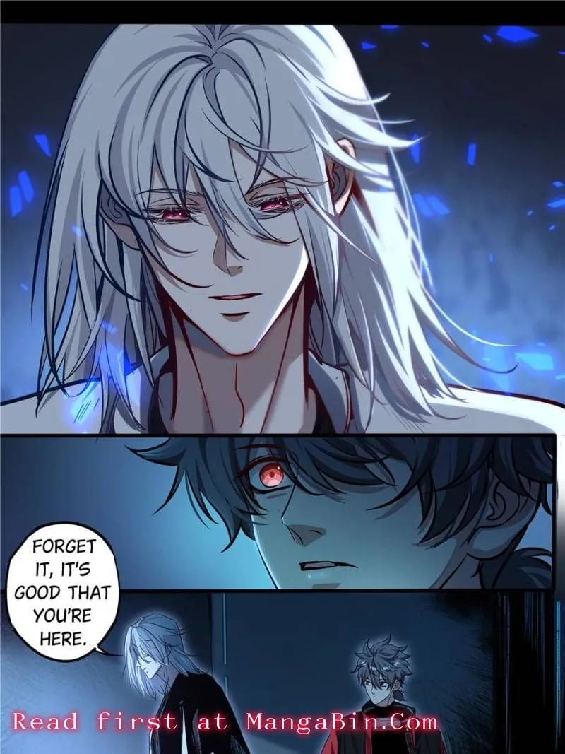 Alien Abyss: Restart Era Chapter 37 Online - página 4