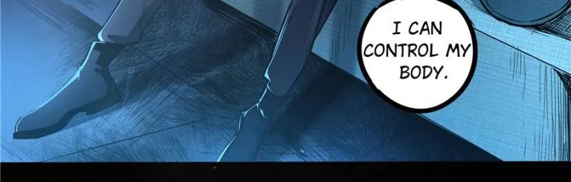 Alien Abyss: Restart Era Chapter 37 Online - página 7