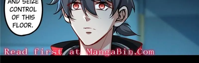 Alien Abyss: Restart Era Chapter 37 Online - página 9