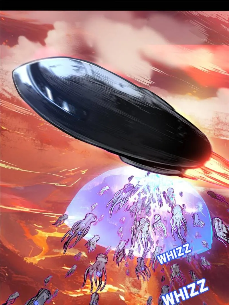 Alien Abyss: Restart Era Chapter 37 Online - página 12