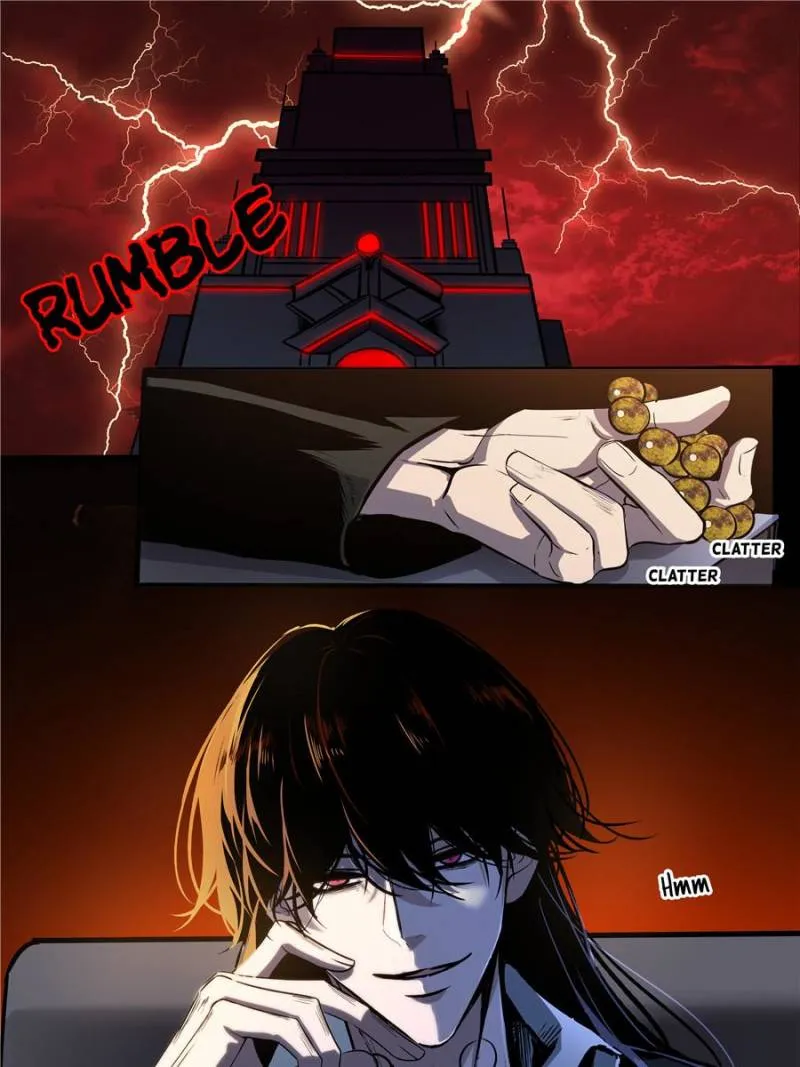 Alien Abyss: Restart Era Chapter 37 Online - página 14