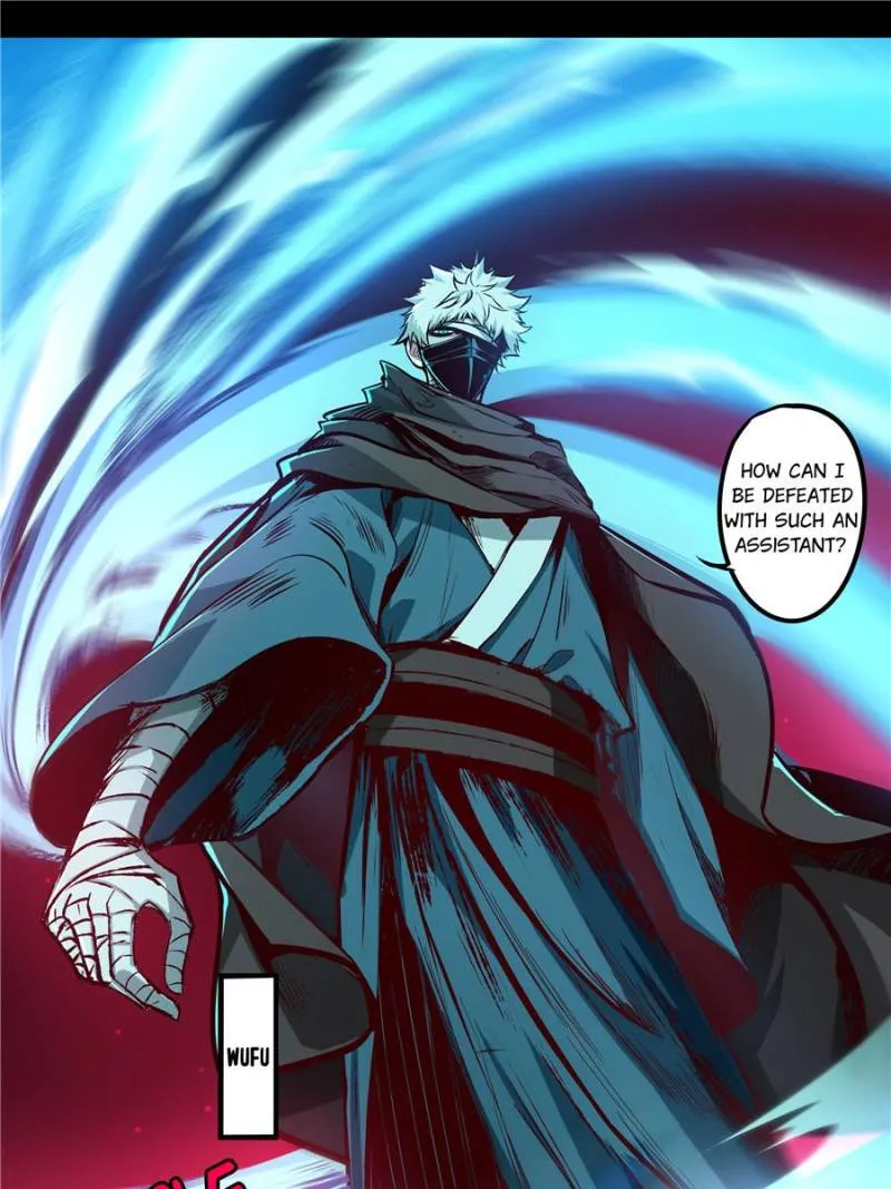 Alien Abyss: Restart Era Chapter 37 Online - página 18