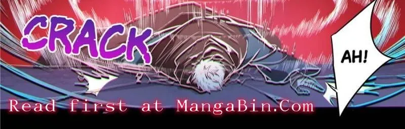Alien Abyss: Restart Era Chapter 37 Online - página 21