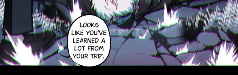 Alien Abyss: Restart Era Chapter 37 Online - página 23