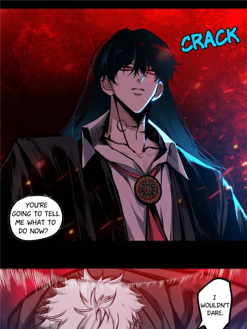 Alien Abyss: Restart Era Chapter 37 Online - página 24