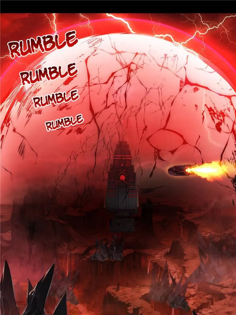 Alien Abyss: Restart Era Chapter 37 Online - página 28