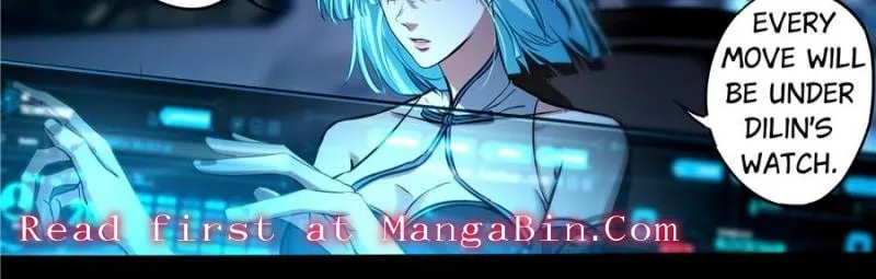 Alien Abyss: Restart Era Chapter 37 Online - página 33