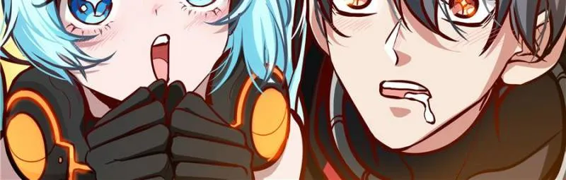 Alien Abyss: Restart Era Chapter 37 Online - página 35