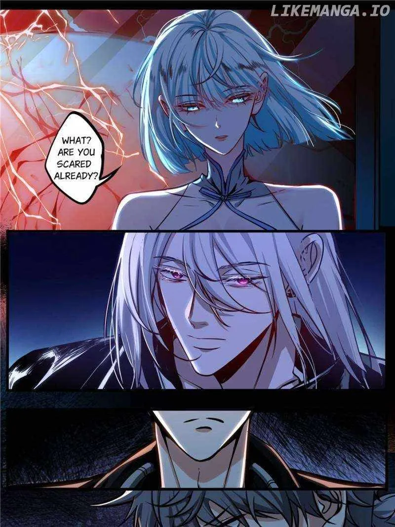 Alien Abyss: Restart Era Chapter 38 Online - página 6