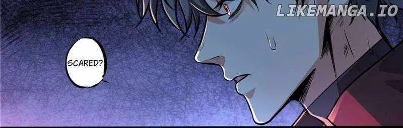 Alien Abyss: Restart Era Chapter 38 Online - página 7