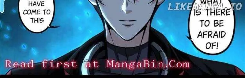 Alien Abyss: Restart Era Chapter 38 Online - página 9