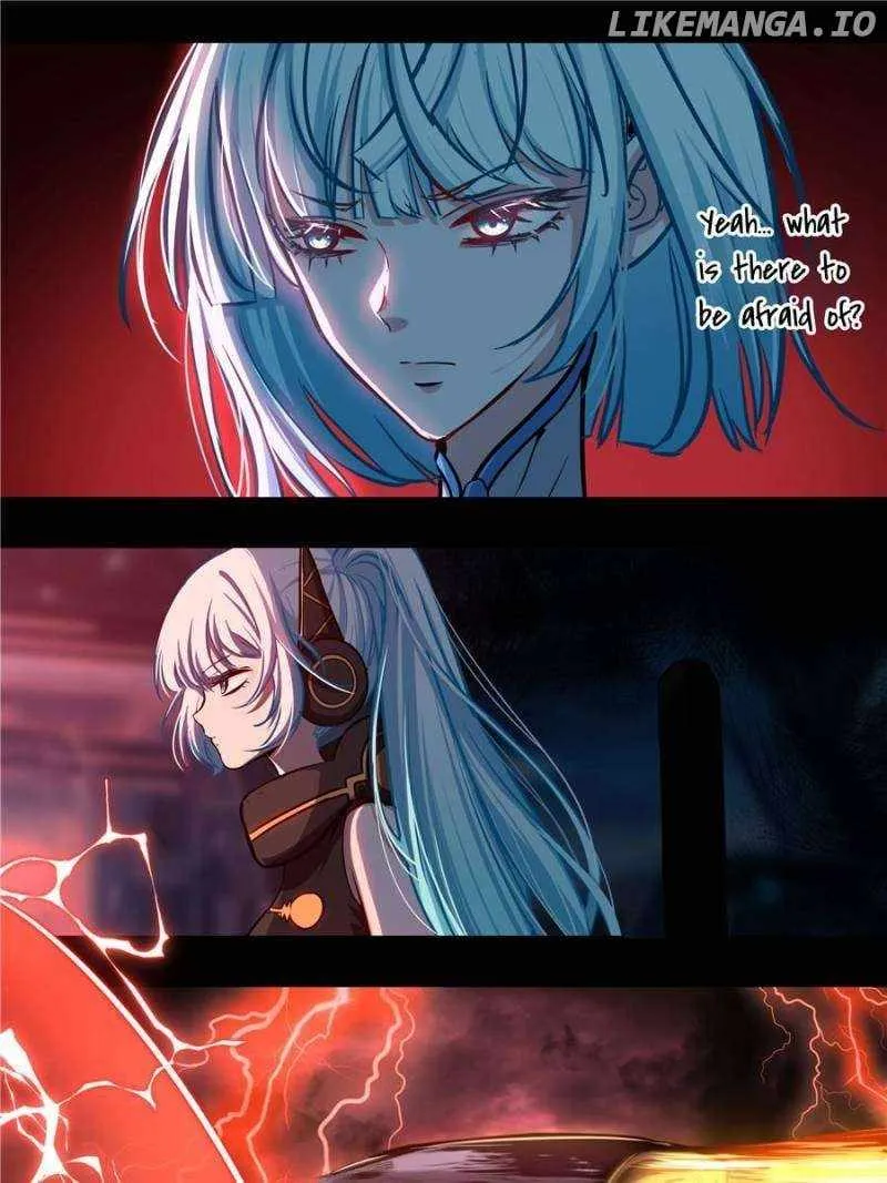 Alien Abyss: Restart Era Chapter 38 Online - página 10