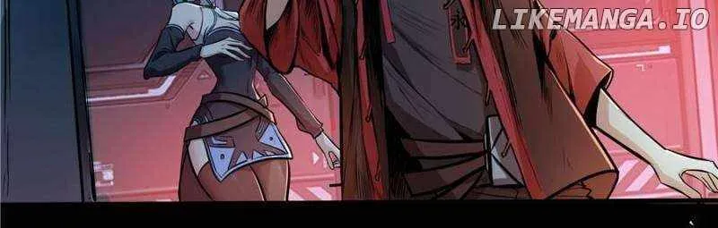 Alien Abyss: Restart Era Chapter 38 Online - página 15