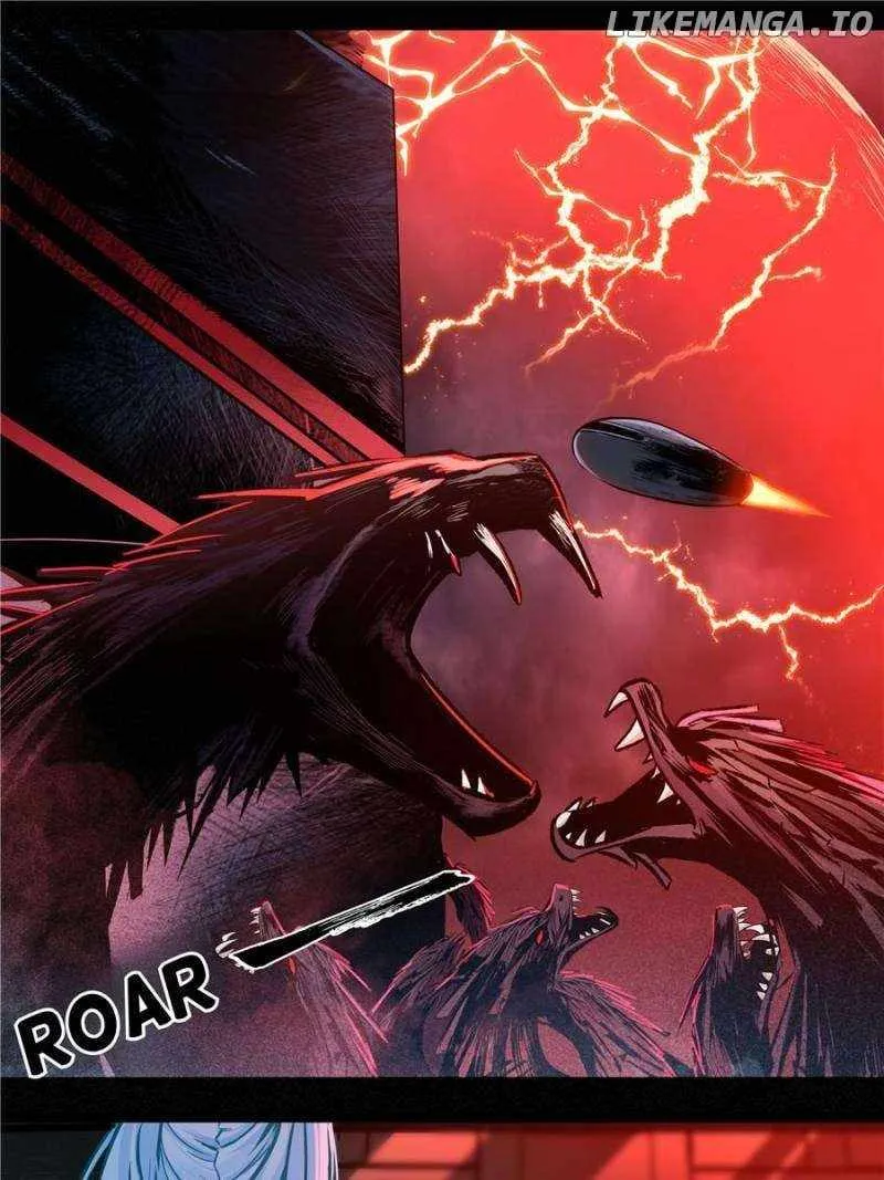 Alien Abyss: Restart Era Chapter 38 Online - página 16