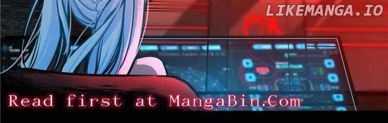 Alien Abyss: Restart Era Chapter 38 Online - página 17