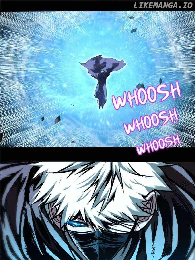 Alien Abyss: Restart Era Chapter 38 Online - página 20