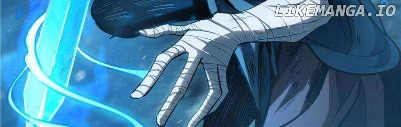 Alien Abyss: Restart Era Chapter 38 Online - página 23