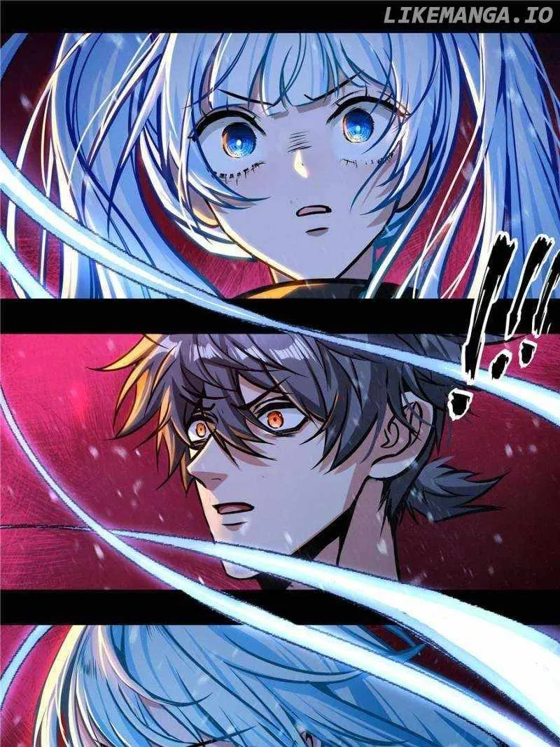 Alien Abyss: Restart Era Chapter 38 Online - página 24