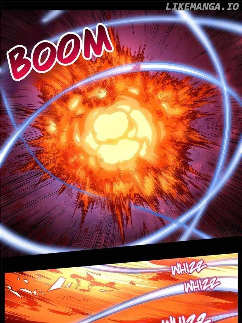 Alien Abyss: Restart Era Chapter 38 Online - página 26