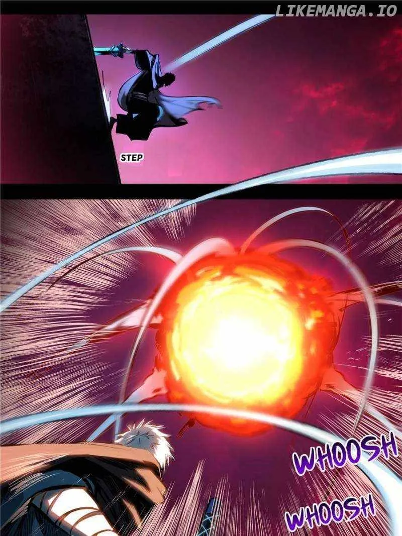 Alien Abyss: Restart Era Chapter 38 Online - página 28