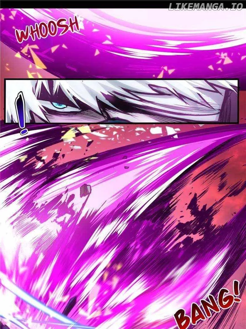 Alien Abyss: Restart Era Chapter 38 Online - página 32