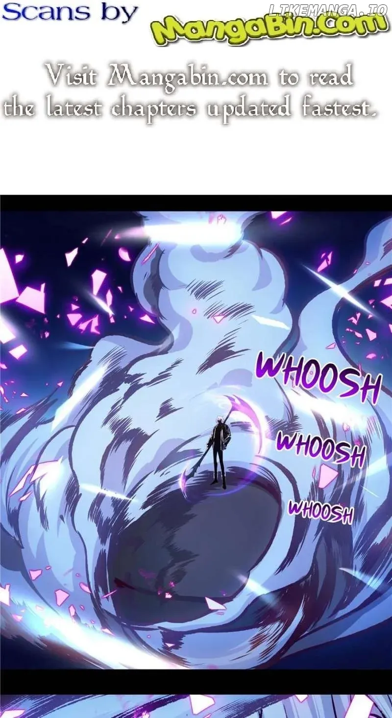 Alien Abyss: Restart Era Chapter 39 Online - página 2