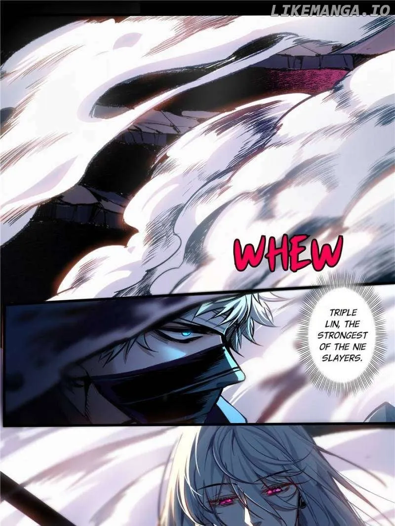 Alien Abyss: Restart Era Chapter 39 Online - página 4