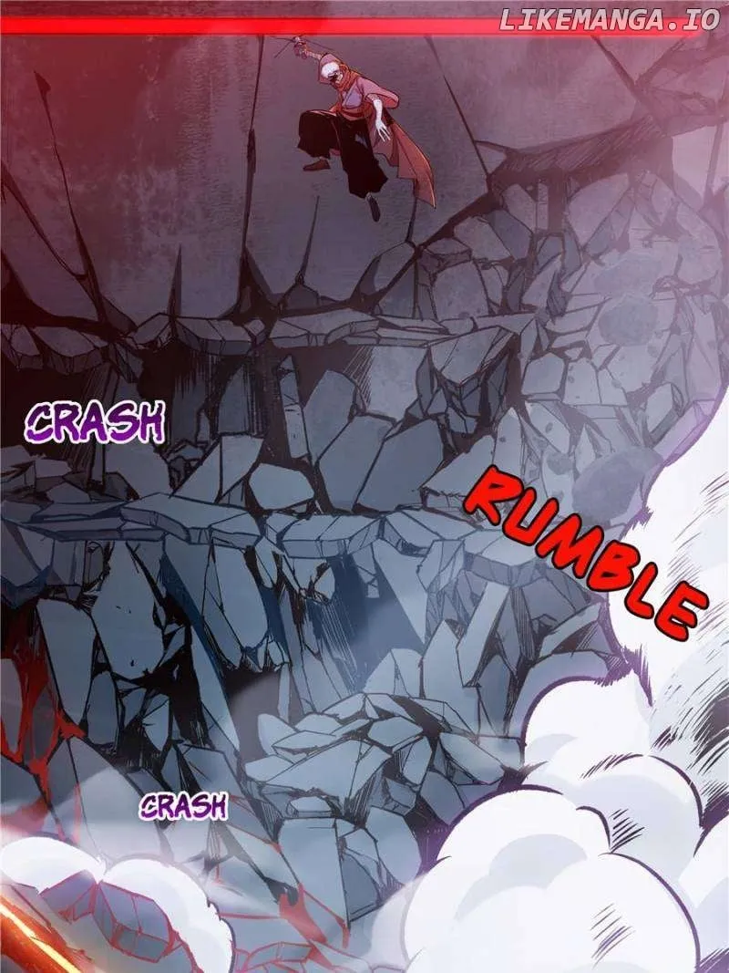 Alien Abyss: Restart Era Chapter 39 Online - página 6
