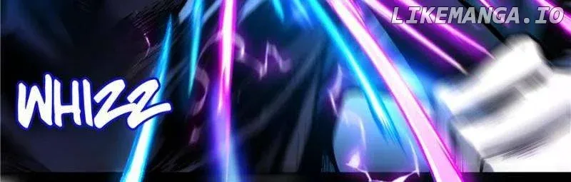 Alien Abyss: Restart Era Chapter 39 Online - página 11