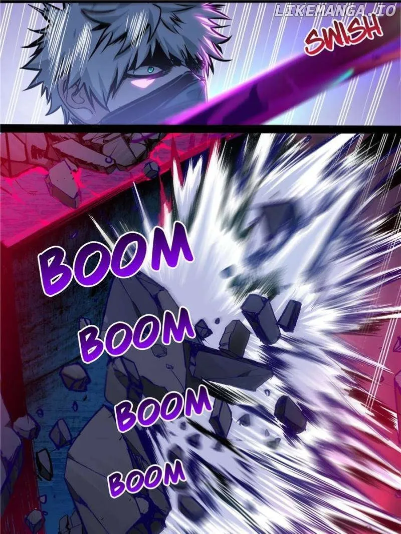 Alien Abyss: Restart Era Chapter 39 Online - página 12